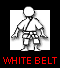 white belt